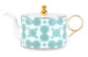 Сервиз чайный Mix&Match Home Максим на 6 персон 21 предмет, фарфор, п/к