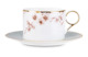 Чашка чайная с блюдцем Mix&Match Home Аурелия, фарфор