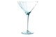 Набор бокалов для мартини Moser Оптик 290 мл, 2 шт, берил, эльдор, п/к