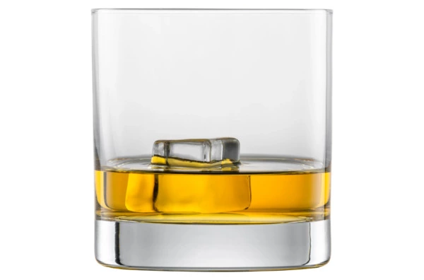 Набор стаканов для виски Zwiesel Glas Tavoro 400 мл, 4 шт