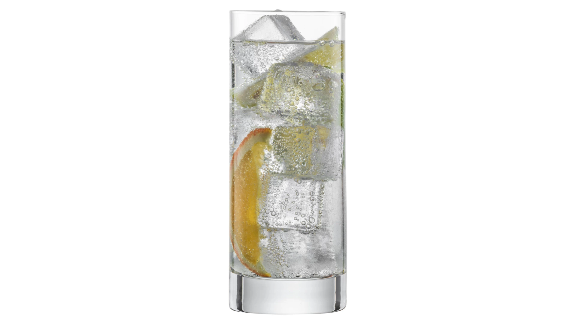 Набор стаканов для воды Zwiesel Glas Tavoro 350 мл, 4 шт