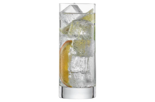 Набор стаканов для воды Zwiesel Glas Tavoro 350 мл, 4 шт