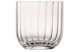 Подсвечник Zwiesel Glas Диалог 10 см, серый