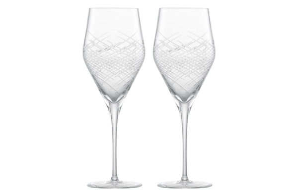 Набор бокалов для розового вина Zwiesel Glas Награда Комета 360 мл, 2 шт