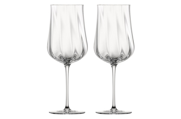 Набор бокалов для белого вина Zwiesel Glas Марлен 330 мл, 2 шт, п/к