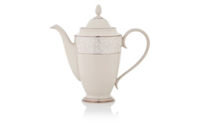 Кофейник Lenox Чистый жемчуг 1,4 л