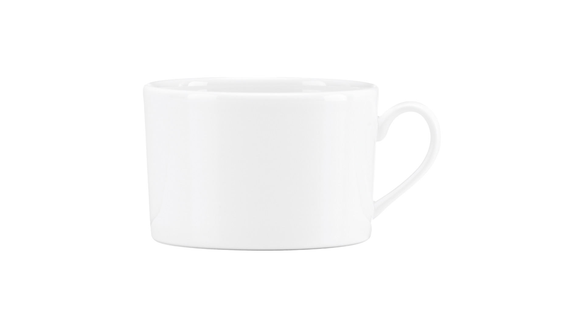 Чашка чайная с блюдцем Lenox Текстура 180 мл