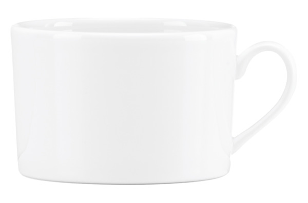 Чашка чайная с блюдцем Lenox Текстура 180 мл