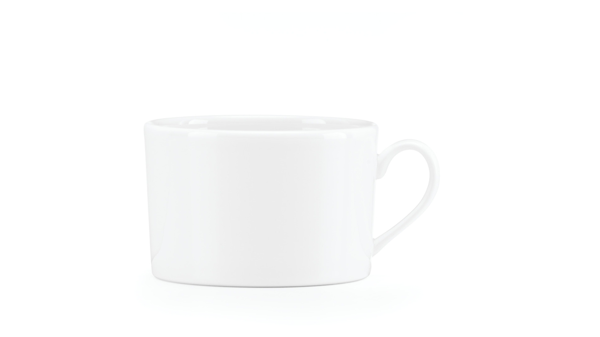 Чашка чайная Lenox Текстура 180 мл