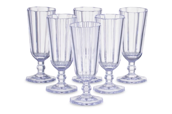 Рюмка для водки ГХЗ 75 мл, хрусталь