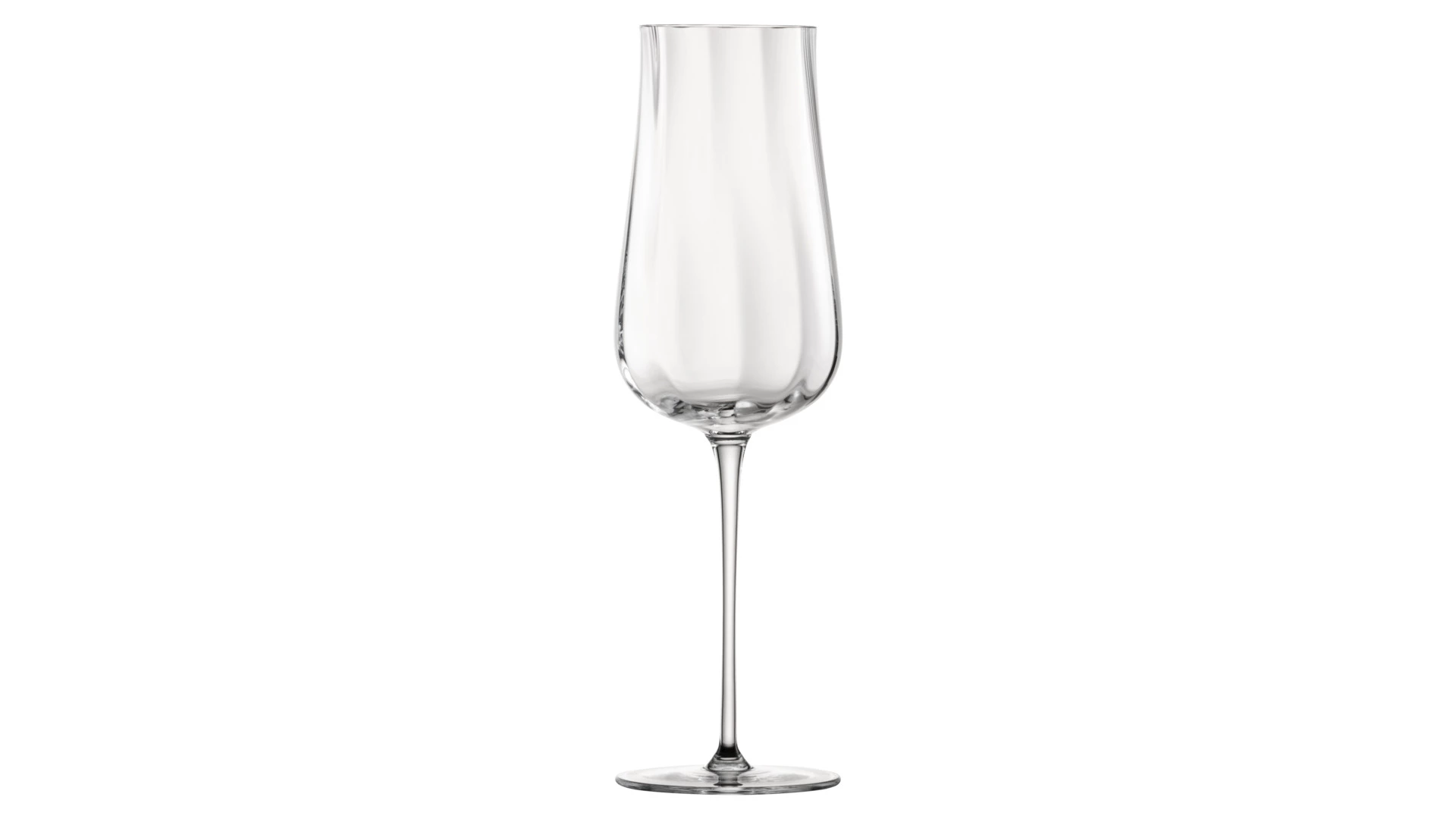 Набор бокалов для шампанского Zwiesel Glas Марлен 365 мл, 2 шт, п/к