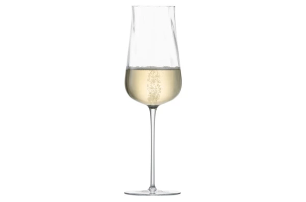 Набор бокалов для шампанского Zwiesel Glas Марлен 365 мл, 2 шт, п/к