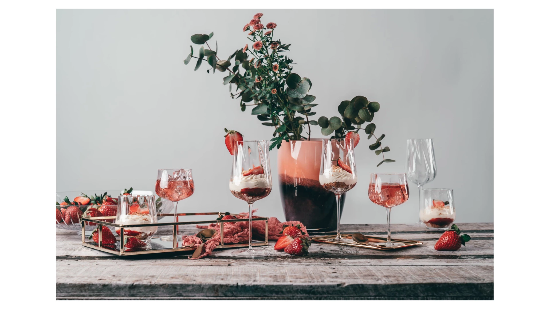 Набор бокалов для шампанского Zwiesel Glas Марлен 365 мл, 2 шт, п/к