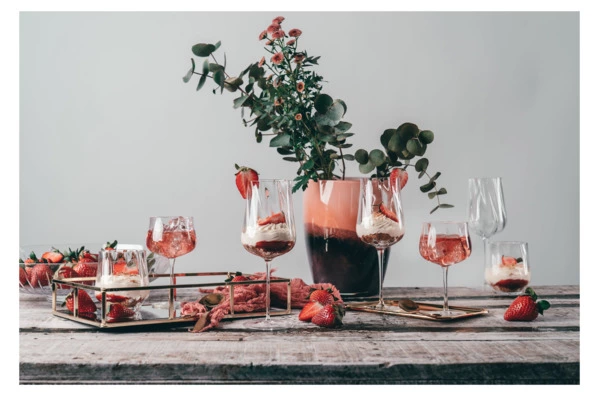 Набор бокалов для шампанского Zwiesel Glas Марлен 365 мл, 2 шт, п/к