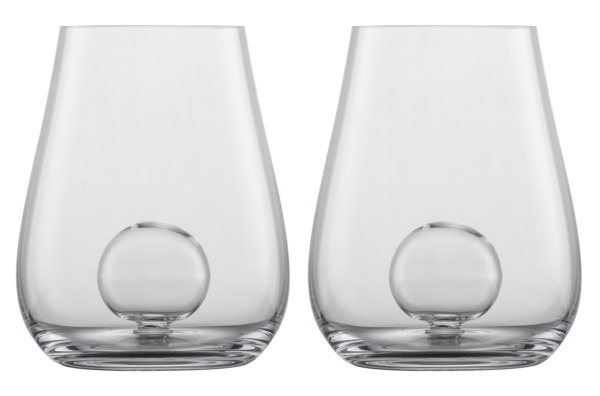 Набор стаканов для воды Zwiesel Glas Эйр Сенс 420 мл, 2 шт