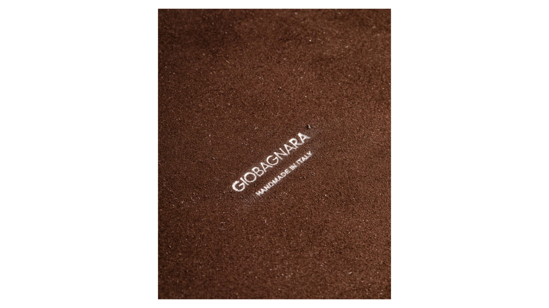 Поднос прямоугольный GioBagnara Поло 23,5x17,5 см, фисташковый