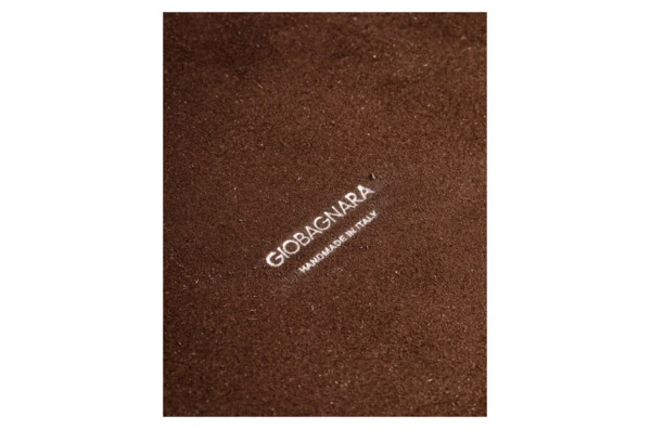 Поднос прямоугольный GioBagnara Поло 23,5x17,5 см, фисташковый