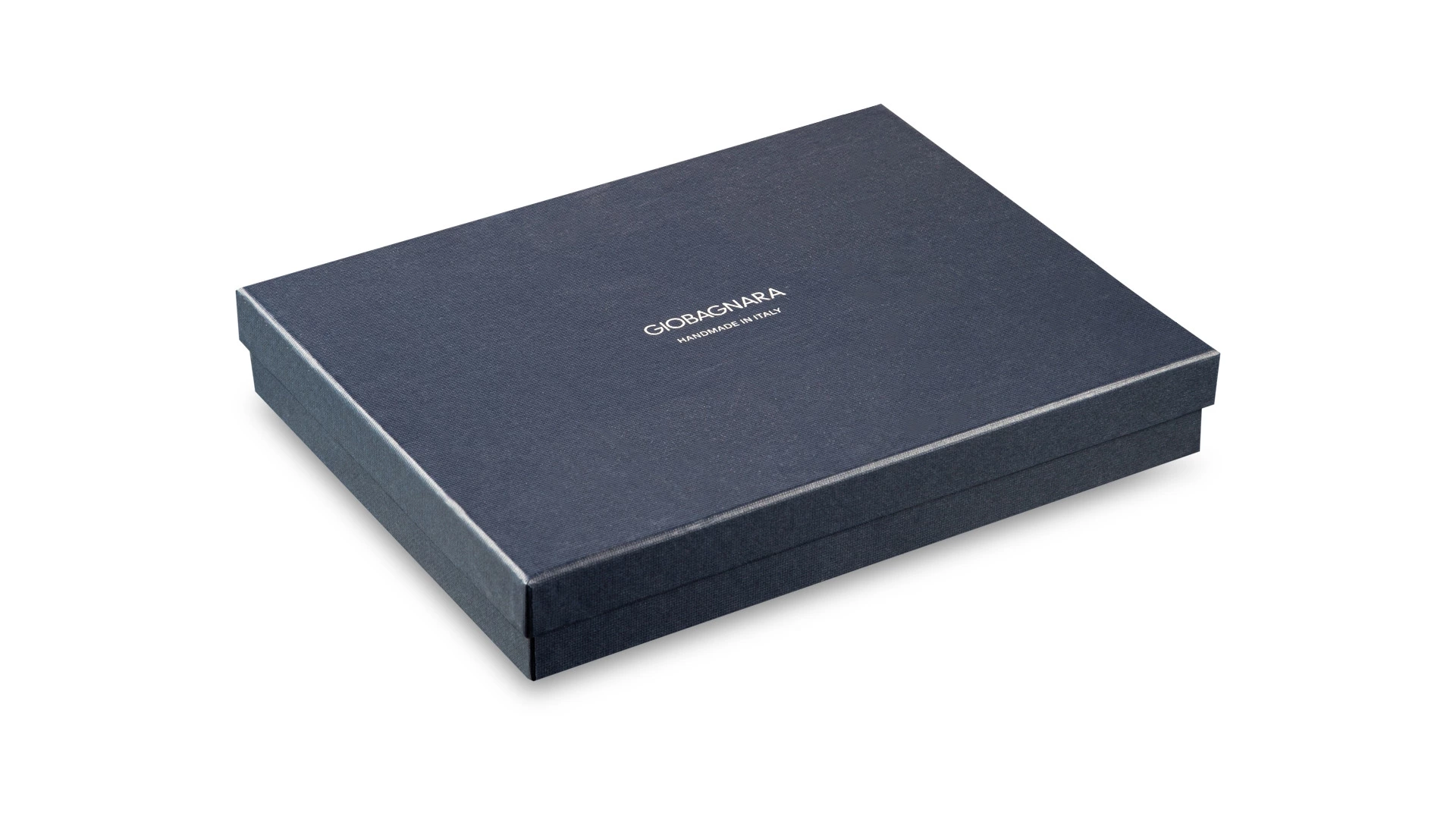 Поднос прямоугольный GioBagnara Поло 23,5x17,5 см, серый