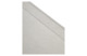 Набор салфеток подстановочных прямоугольных GioBagnara Морис 42х32 см, 2 строчки, 6 шт, серый