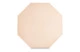 Набор салфеток подстановочных восьмиугольных GioBagnara Октагонал 40х40 см, 1 строчка, 6 шт, пудра