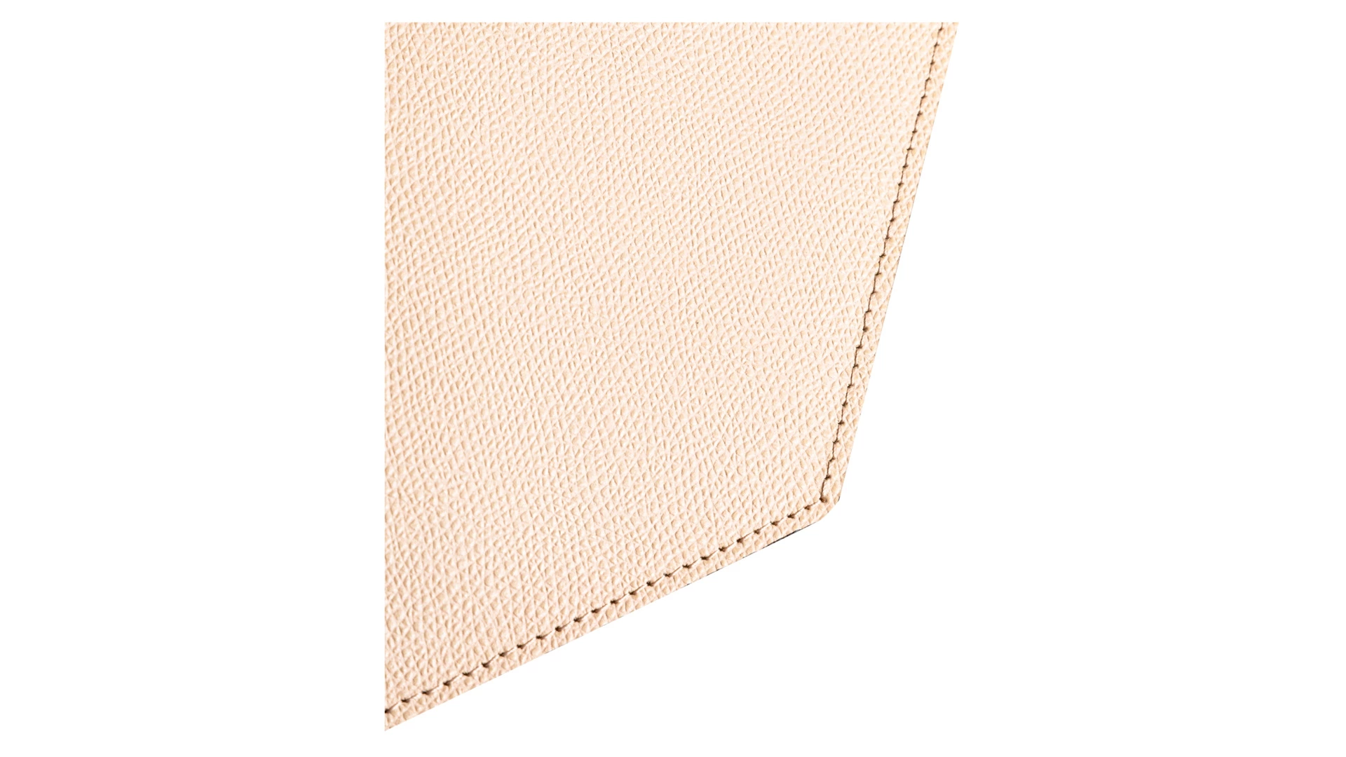 Набор салфеток подстановочных восьмиугольных GioBagnara Октагонал 40х40 см, 1 строчка, 6 шт, пудра