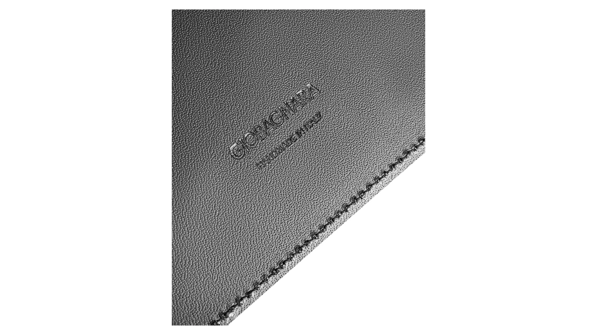 Набор салфеток подстановочных восьмиугольных GioBagnara Октагонал 40х40 см, 1 строчка, 6 шт, пудра