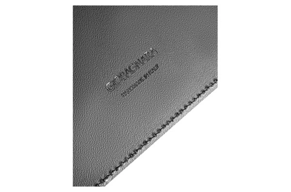 Набор салфеток подстановочных восьмиугольных GioBagnara Октагонал 40х40 см, 1 строчка, 6 шт, пудра