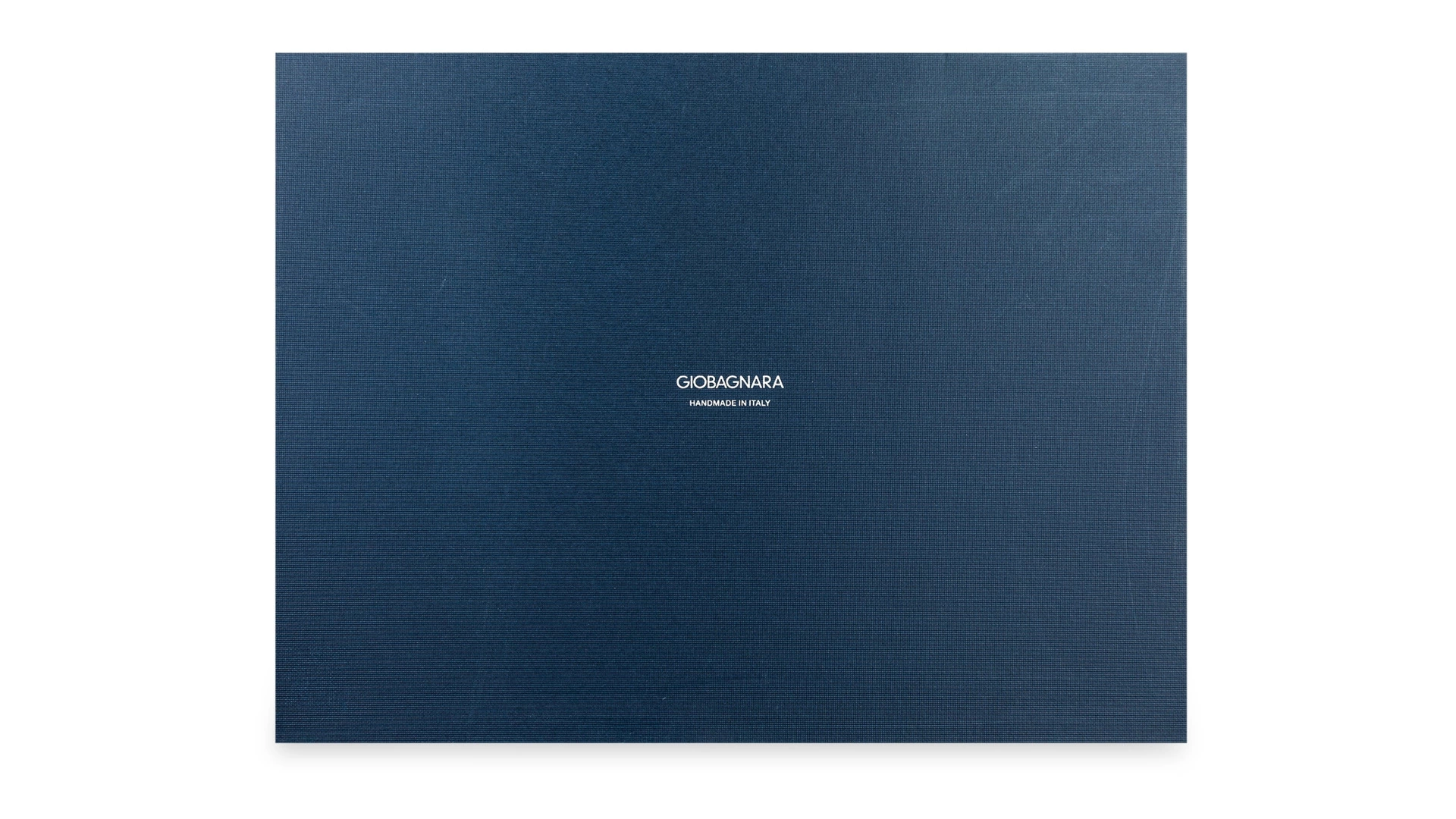 Набор салфеток подстановочных с закругленными углами GioBagnara Ванни, 46х34 см, 6 шт, светло-серый