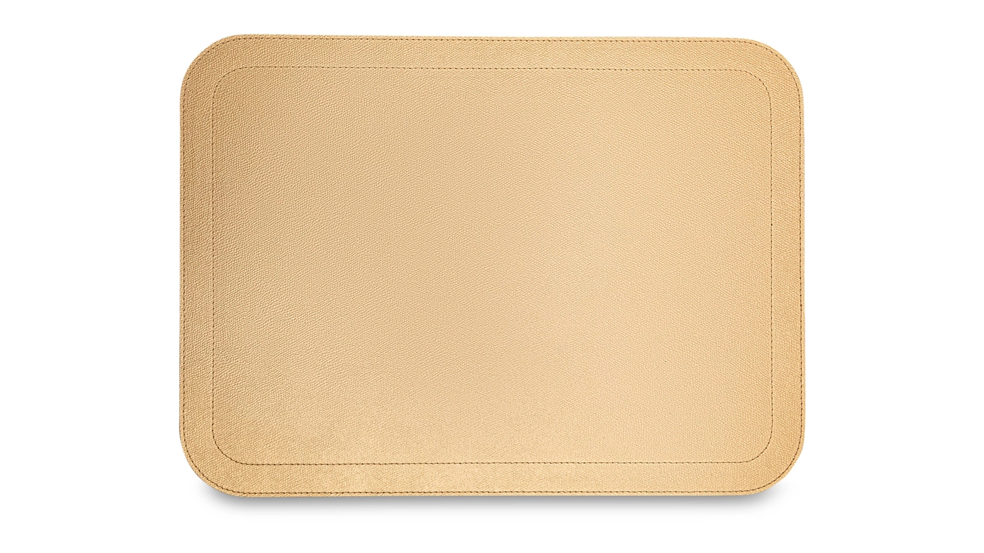 Набор салфеток подстановочных с закругленными углами GioBagnara Ванни 46х34 см, 2 строчки, 6 шт