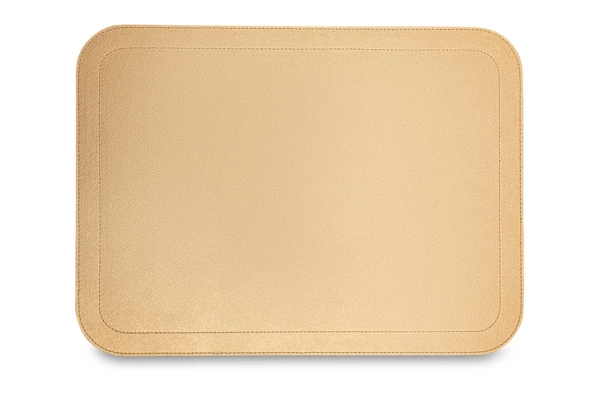 Набор салфеток подстановочных с закругленными углами GioBagnara Ванни 46х34 см, 2 строчки, 6 шт