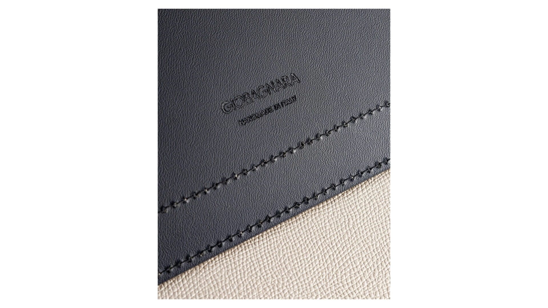 Набор салфеток подстановочных с закругленными углами GioBagnara Ванни 46х34 см, 6 шт, жемчужный