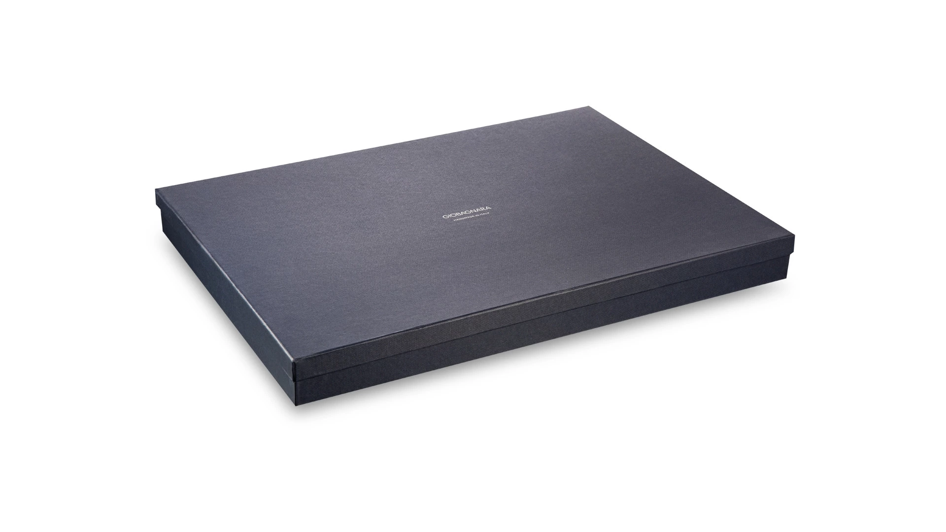 Набор салфеток подстановочных с закругленными углами GioBagnara Ванни 46х34 см, 6 шт, жемчужный