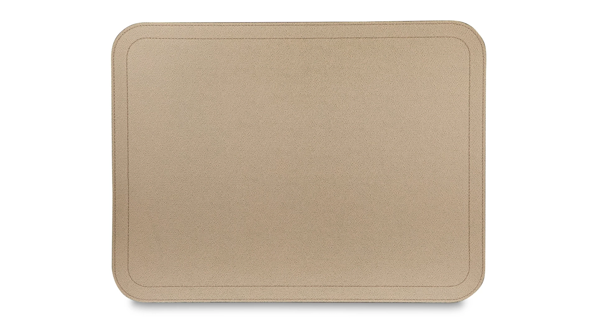 Набор салфеток подстановочных с закругленными углами GioBagnara Ванни 51х38 см, 6 шт