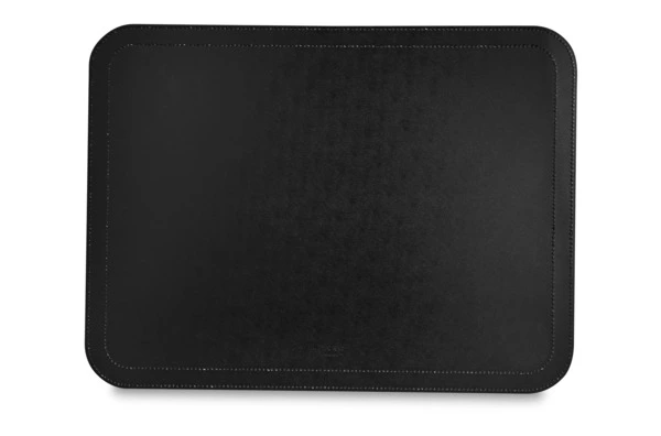 Набор салфеток подстановочных с закругленными углами GioBagnara Ванни 51х38 см, 6 шт