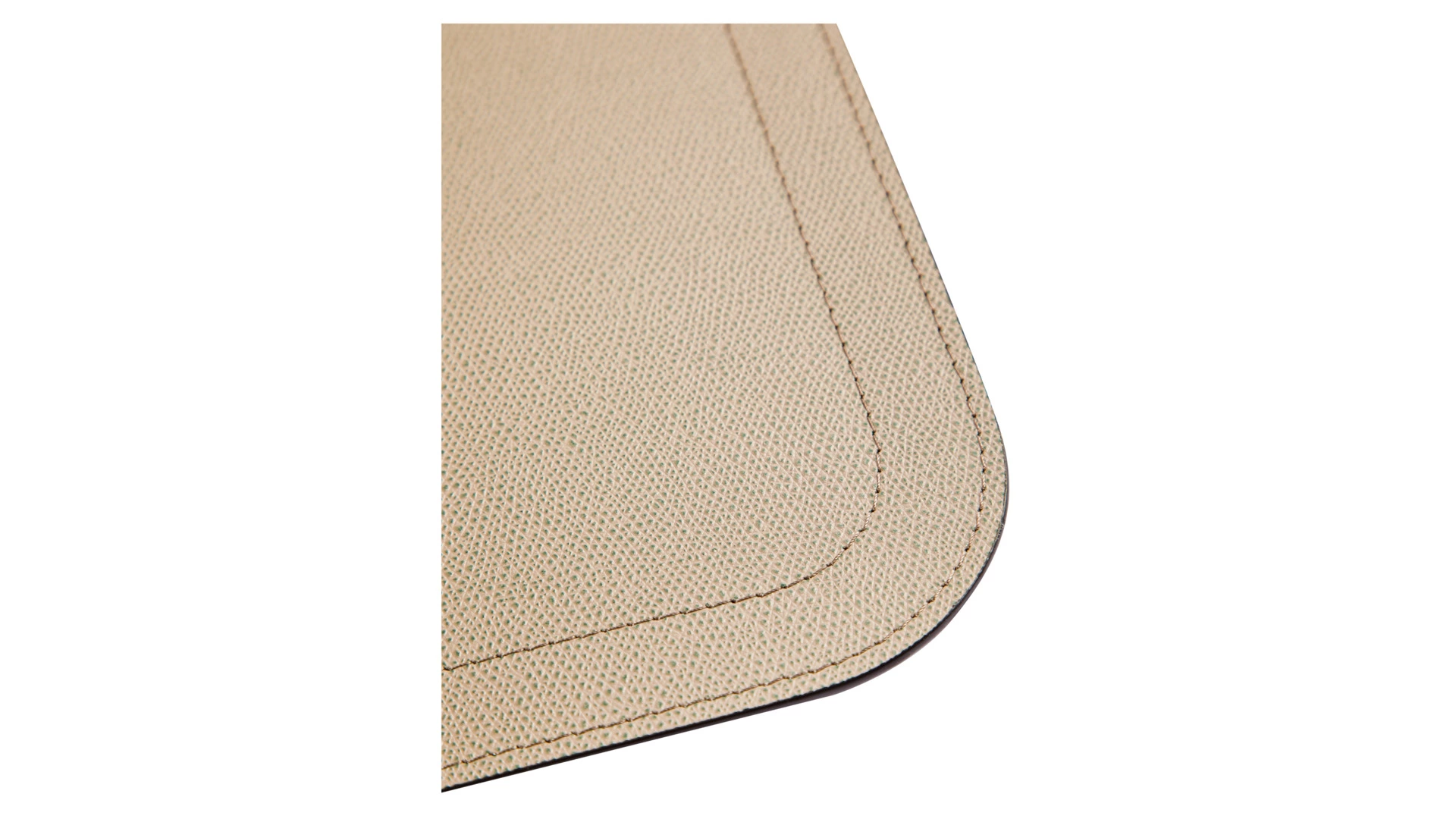 Набор салфеток подстановочных с закругленными углами GioBagnara Ванни 51х38 см, 6 шт