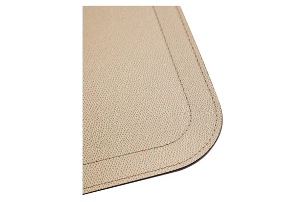 Набор салфеток подстановочных с закругленными углами GioBagnara Ванни 51х38 см, 6 шт