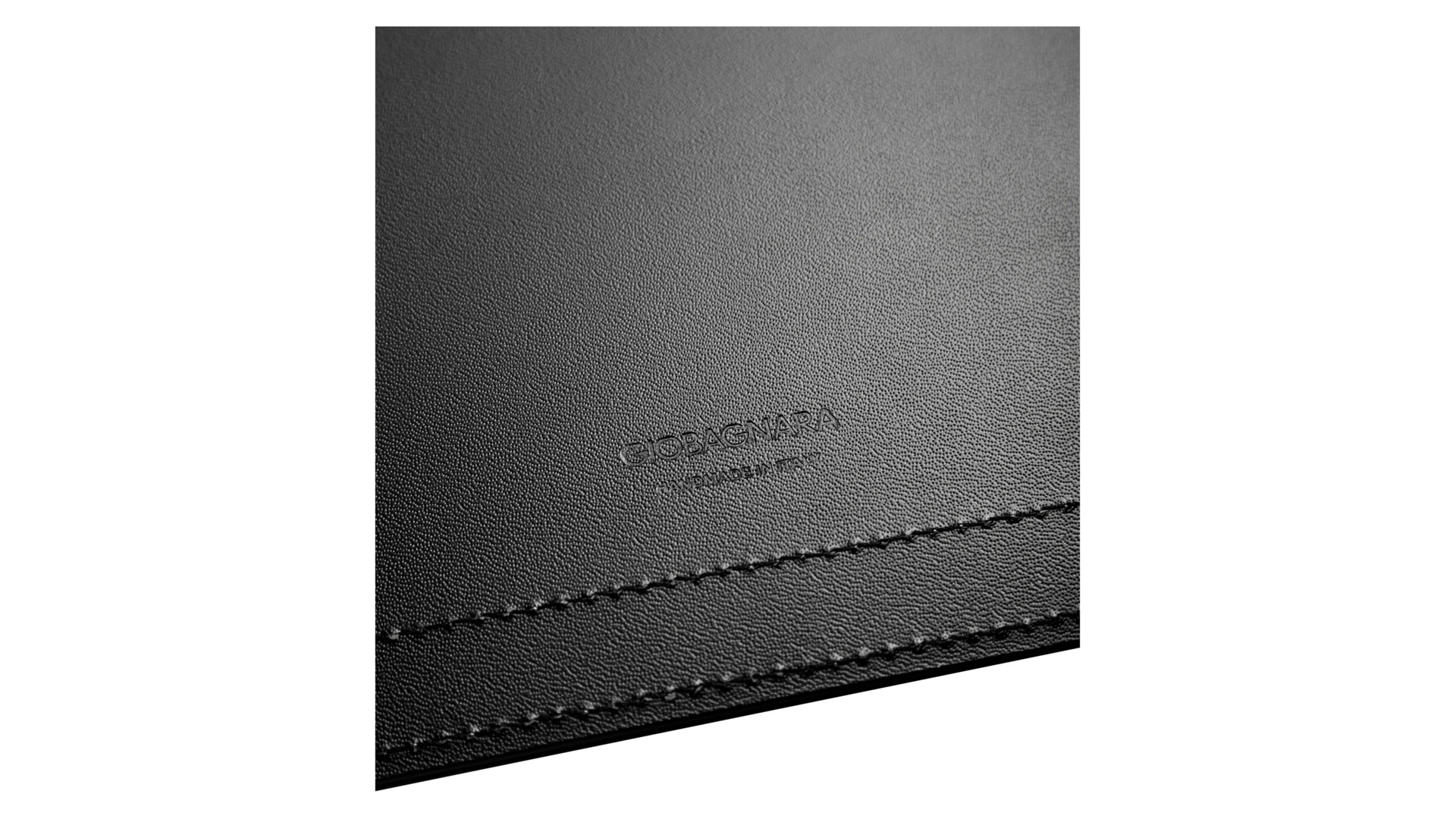 Набор салфеток подстановочных с закругленными углами GioBagnara Ванни 51х38 см, 6 шт