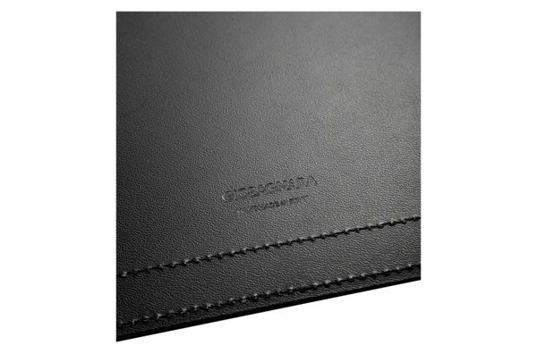 Набор салфеток подстановочных с закругленными углами GioBagnara Ванни 51х38 см, 6 шт