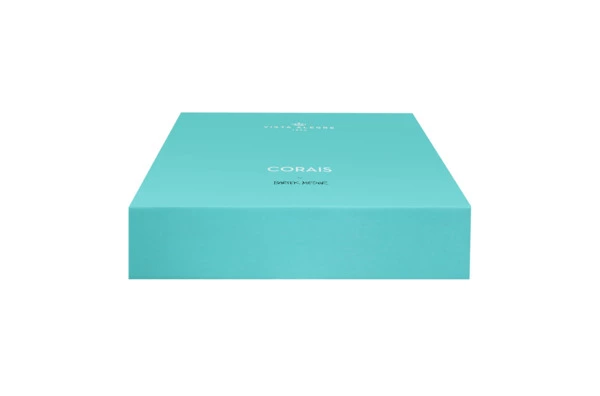 Блюдо круглое Vista Alegre Кораллы 41 см, фарфор