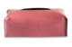 Салфетница прямоугольная Pinetti Ливерпуль 24,7х12х7,5 см, бордо