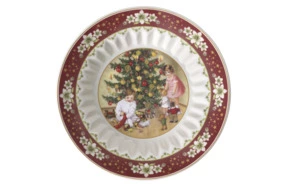 Тарелка суповая Villeroy&Boch Toy‘s Fantasy 17 см, фарфор твердый, п/к