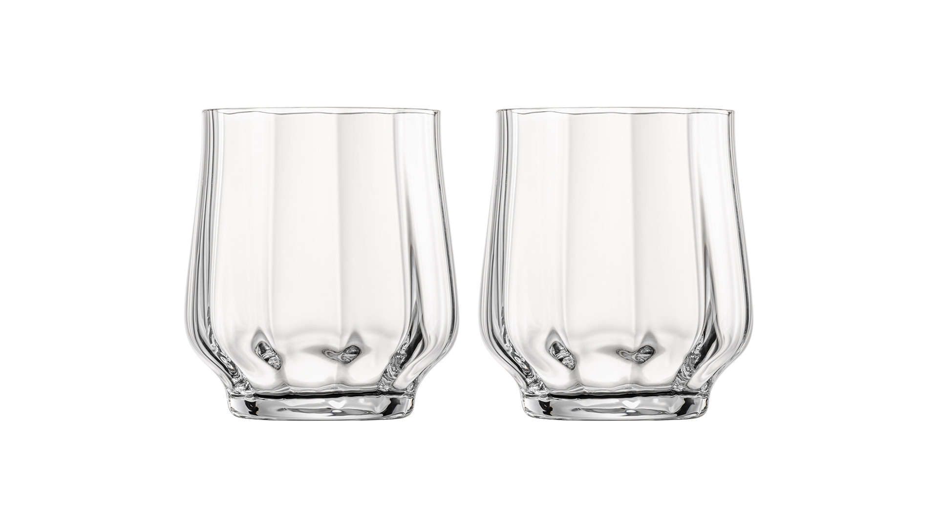 Набор бокалов для виски Zwiesel Glas Марлен 293 мл, 2 шт, п/к