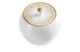 Сервиз чайный Narumi Сверкающее Золото на 6 персон 21 предмет, фарфор костяной
