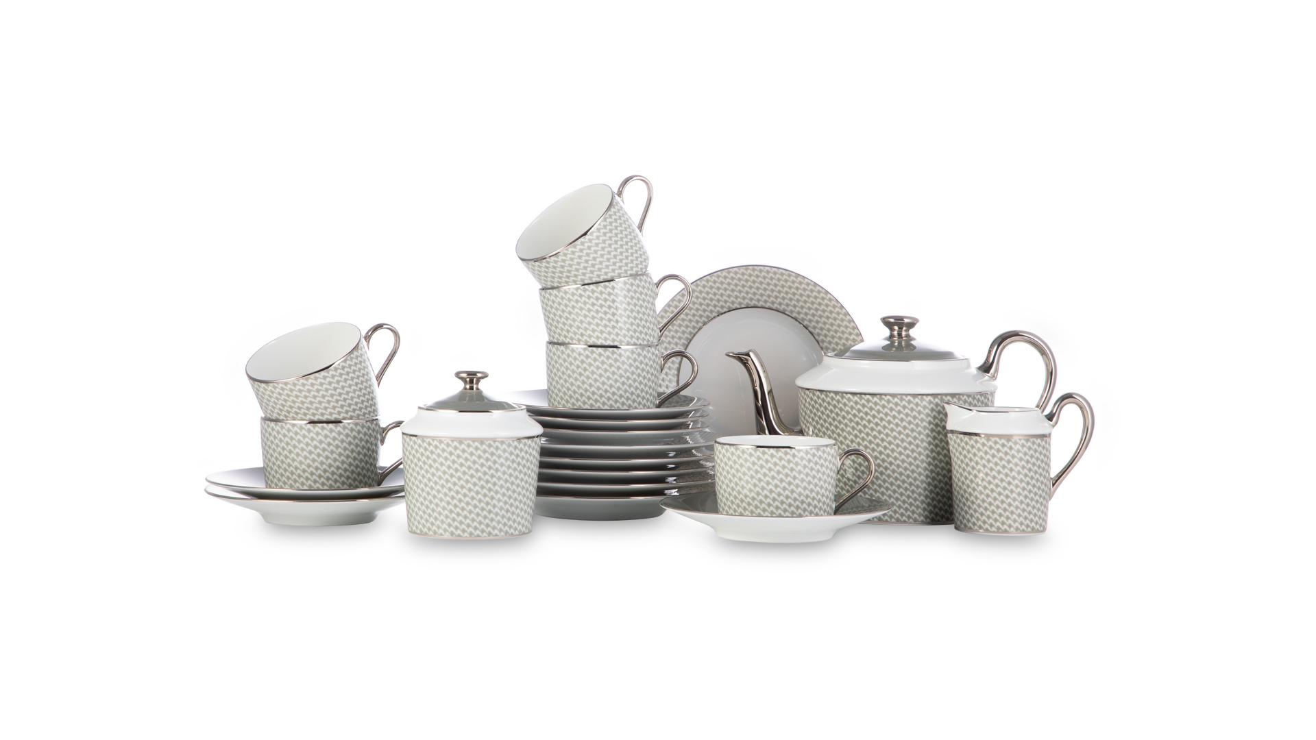 посуда агава. тарелки люминарк мрамор. тарелка органик 26,5. чашка серая. чашка чайная 340 мл beige porland.