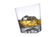 Стакан для виски Nude Glass Мементо Мори 300 мл, хрусталь