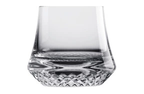 Стакан для виски Nude Glass Париж 370 мл, стекло хрустальное