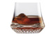 Стакан для виски Nude Glass Париж 370 мл, стекло хрустальное