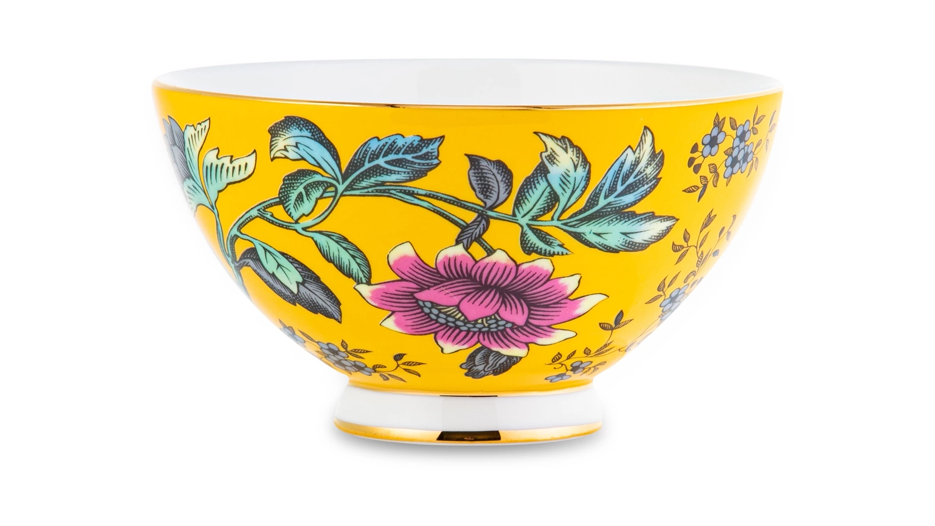 Салатник порционный Wedgwood Вандерласт Тонкин 11 см, фарфор, п/к