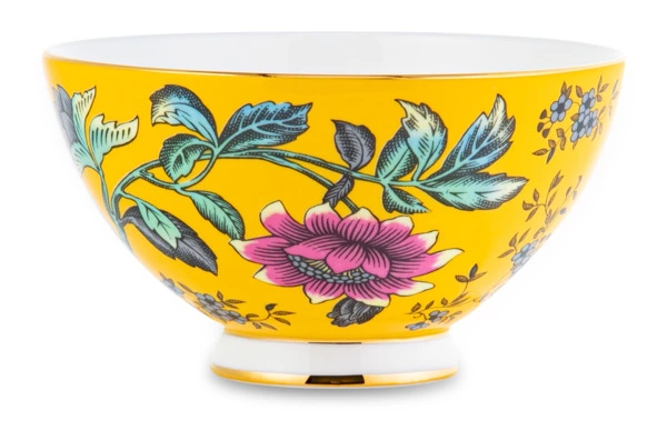 Салатник порционный Wedgwood Вандерласт Тонкин 11 см, фарфор, п/к