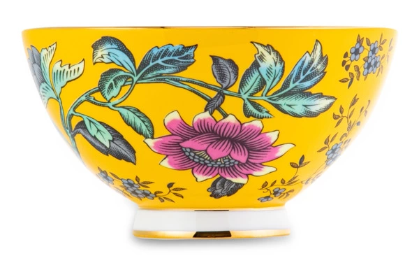 Салатник порционный Wedgwood Вандерласт Тонкин 11 см, фарфор, п/к